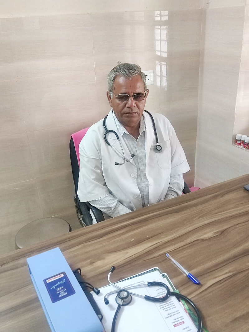 Doctor