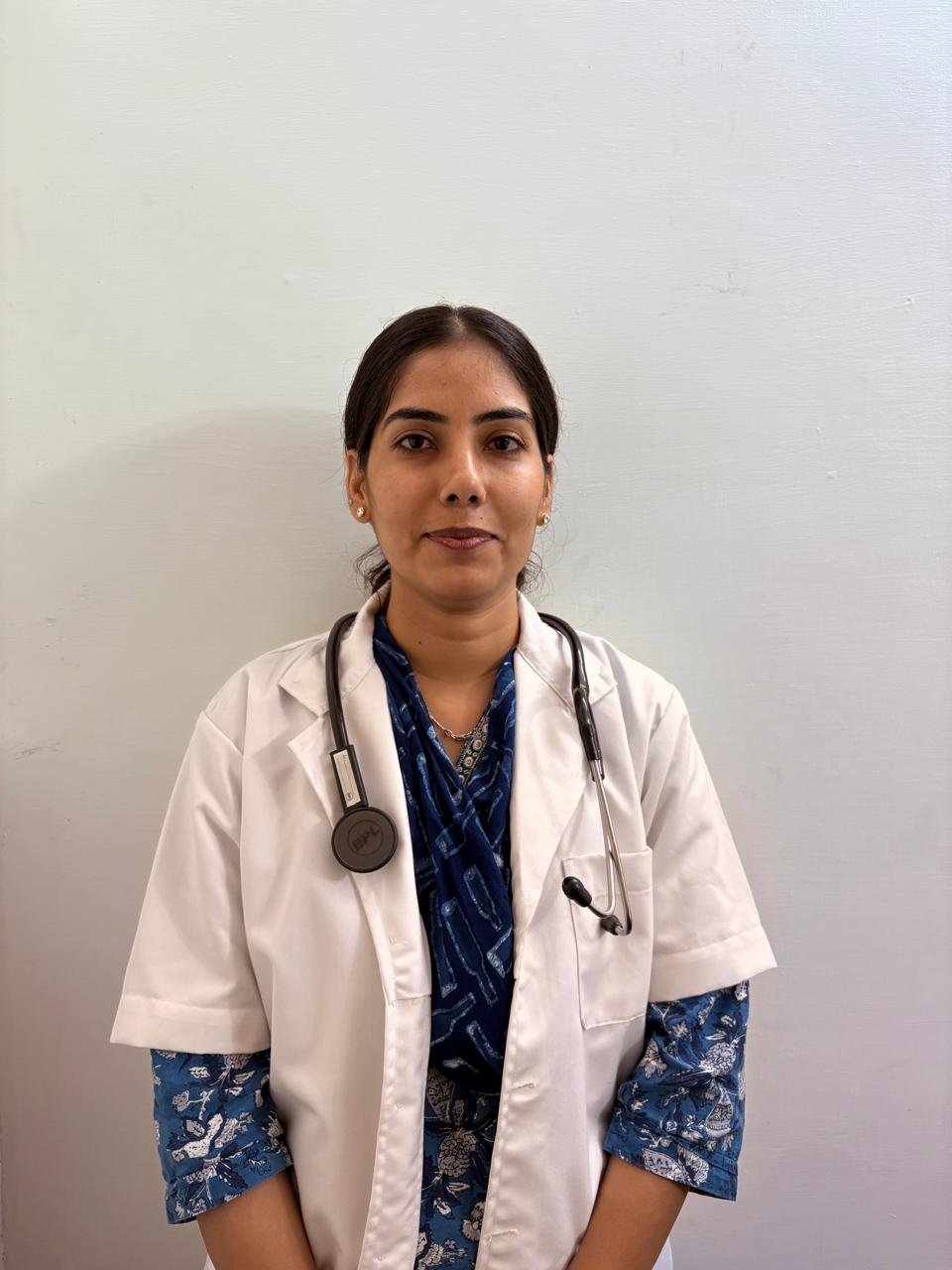 Doctor