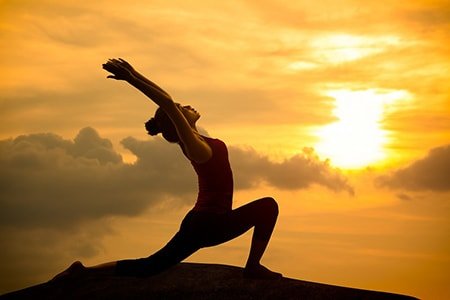 Yoga & Meditation